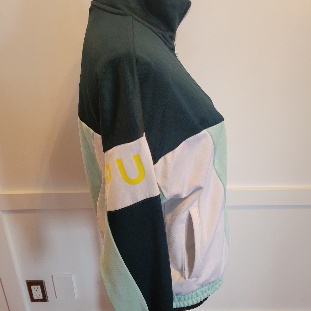 PUMA Tracksuit Jacket - Picture 2 of 4